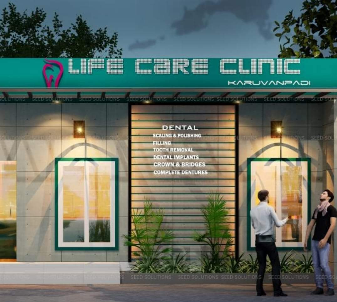 Life Care Multispeciality Dental Center