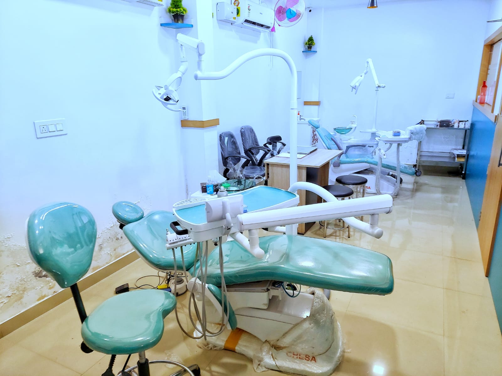 Life Care Multispeciality Dental Center